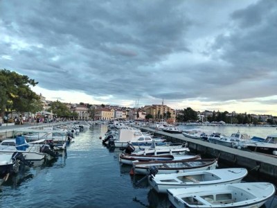 Holiday house Gemütlicher Küstenaufenthalt, Crikvenica - Environment photo 38