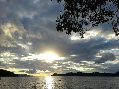 Apartment Courtyard Stay in Town - Outdoor photo 6