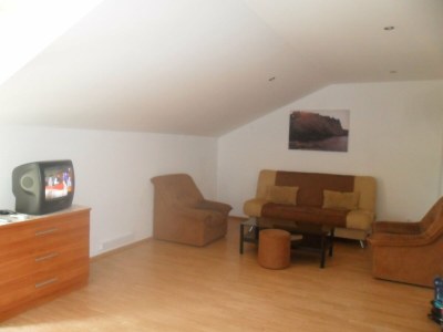 Apartment Courtyard Stay in Town - Features photo 9