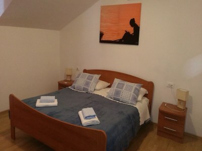 Apartment Courtyard Stay in Town - Features photo 12