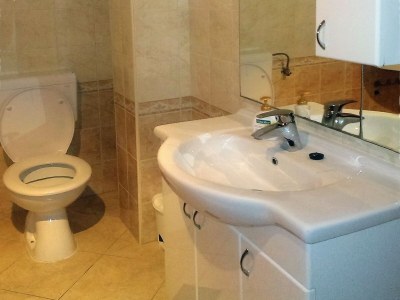 Apartment Courtyard Stay in Town - Features photo 15