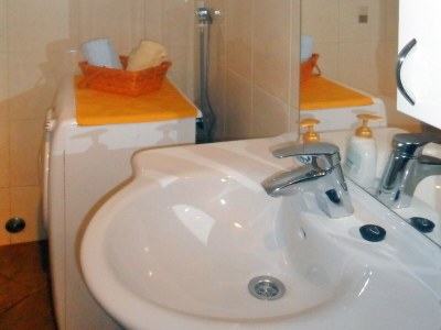 Apartment Courtyard Stay in Town - Features photo 18