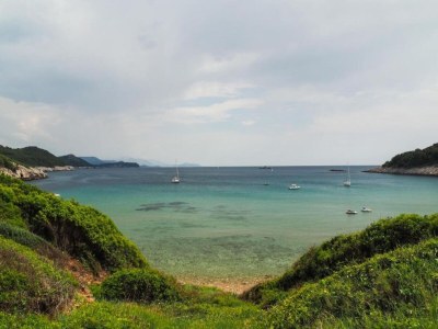 Apartment Courtyard Stay in Town - Environment photo 21