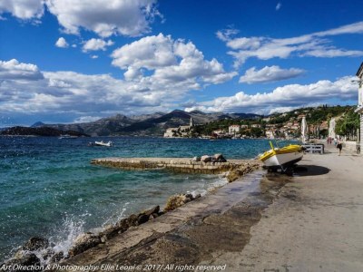 Apartment Courtyard Stay in Town - Environment photo 23