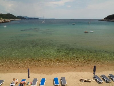 Apartment Courtyard Stay in Town - Environment photo 25