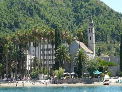 Apartment Courtyard Stay in Town - Environment photo 26