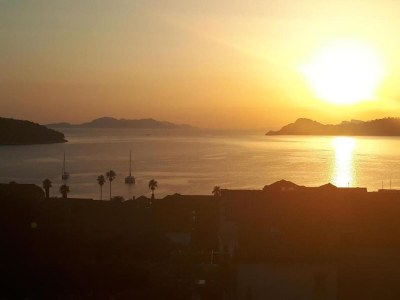 Apartment Courtyard Stay in Town - Environment photo 38