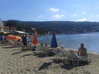 Apartment Courtyard Stay in Town - Outdoor photo 39