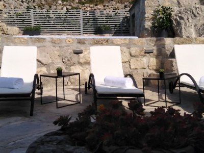 Holiday house Stone House in Brotnice near Cavtat & Sea - Outdoor photo 6