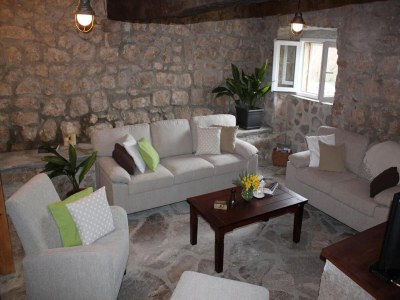 Holiday house Stone House in Brotnice near Cavtat & Sea - Features photo 9
