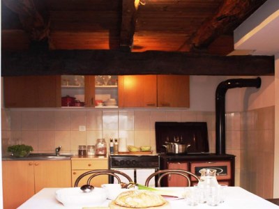 Holiday house Stone House in Brotnice near Cavtat & Sea - Features photo 10