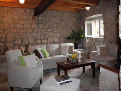 Holiday house Stone House in Brotnice near Cavtat & Sea - Features photo 12