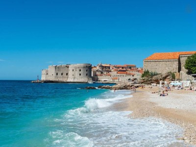 Holiday house Stone House in Brotnice near Cavtat & Sea - Environment photo 19