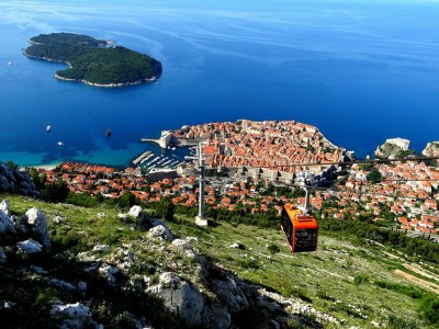Holiday house Stone House in Brotnice near Cavtat & Sea - Environment photo 20