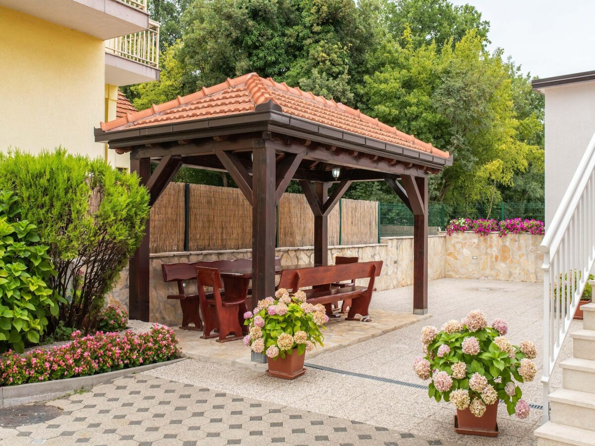 Apartment Apartment in Imotski in der Nähe des Sees - Outdoor photo 2