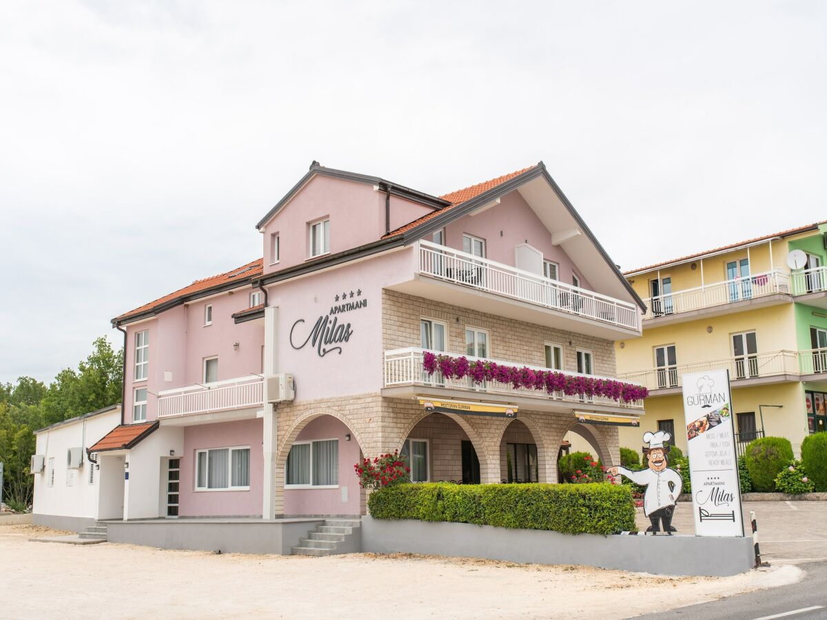 Apartment Apartment in Imotski in der Nähe des Sees - Outdoor photo 3