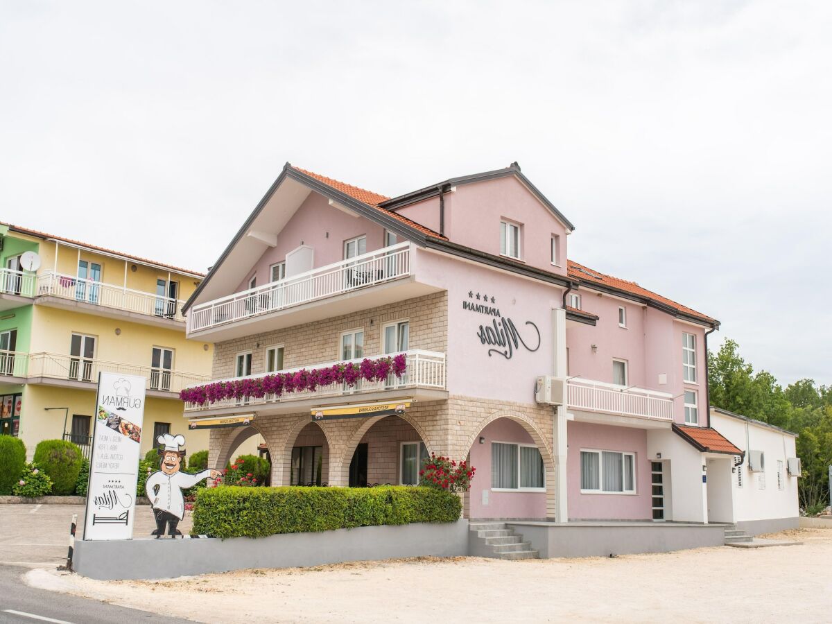 Apartment Apartment in Imotski in der Nähe des Sees - Outdoor photo 5