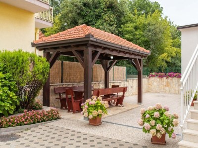 Apartment Apartment in Imotski in der Nähe des Sees - Outdoor photo 2