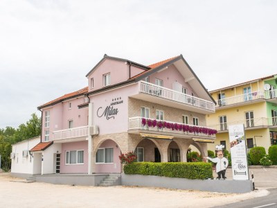 Apartment Apartment in Imotski in der Nähe des Sees - Outdoor photo 3