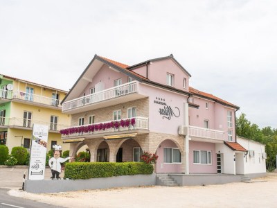 Apartment Apartment in Imotski in der Nähe des Sees - Outdoor photo 5