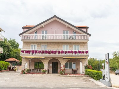 Apartment Apartment in Imotski in der Nähe des Sees - Outdoor photo 6