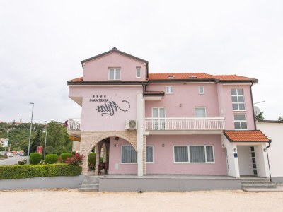 Apartment Apartment in Imotski in der Nähe des Sees - Outdoor photo 7