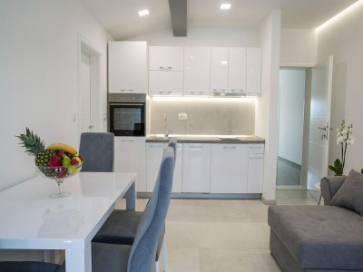 Apartment Apartment in Imotski in der Nähe des Sees - Features photo 9