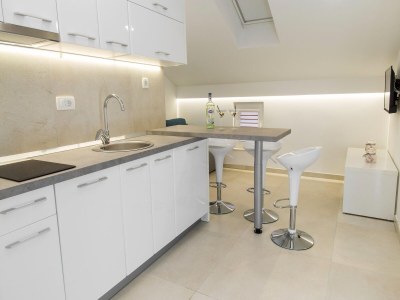 Apartment Apartment in Imotski in der Nähe des Sees - Features photo 10