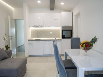 Apartment Apartment in Imotski in der Nähe des Sees - Features photo 18