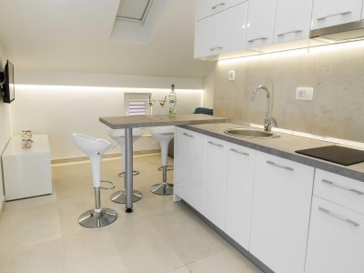 Apartment Apartment in Imotski in der Nähe des Sees - Features photo 22