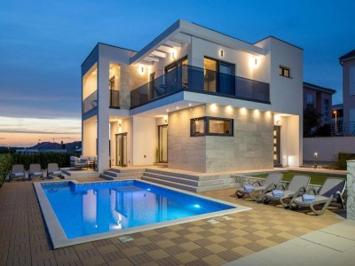 Apartment Apartment in Imotski in der Nähe des Sees - Environment photo 25