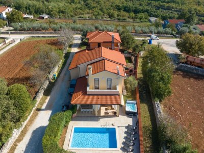 Apartment Apartment in Imotski in der Nähe des Sees - Environment photo 26