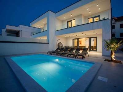 Apartment Apartment in Imotski in der Nähe des Sees - Environment photo 27