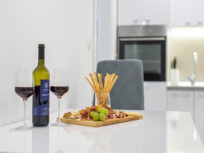 Apartment Apartment in Imotski in der Nähe des Sees - Outdoor photo 32