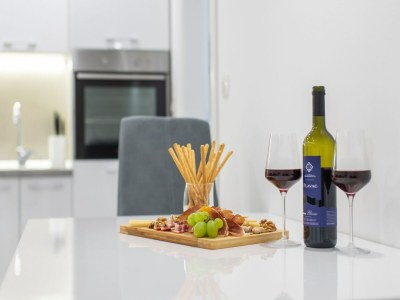 Apartment Apartment in Imotski in der Nähe des Sees - Outdoor photo 37