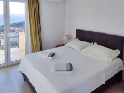 Apartment Ferienhaus in Makarska nahe Biokovo Gebirge - Features photo 8