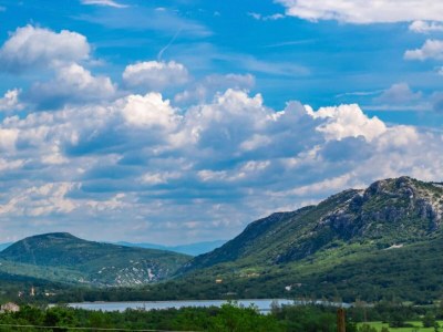 Apartment Ferienhaus in Makarska nahe Biokovo Gebirge - Environment photo 30