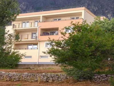 Apartment Strandferienhaus in Makarska - Outdoor photo 5