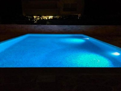 Apartment Strandferienhaus in Makarska - Outdoor photo 6