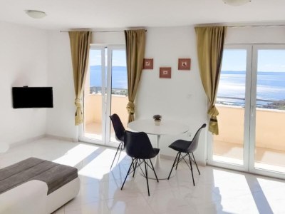 Apartment Strandferienhaus in Makarska - Features photo 8