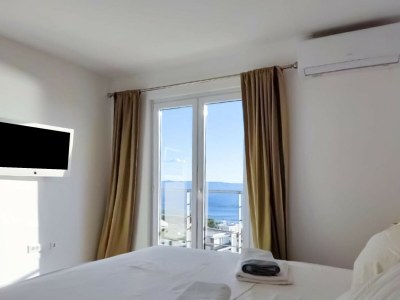 Apartment Strandferienhaus in Makarska - Features photo 13