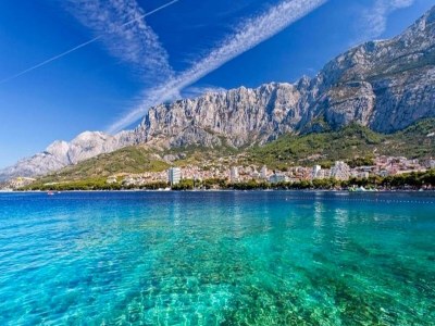 Apartment Strandferienhaus in Makarska - Environment photo 33