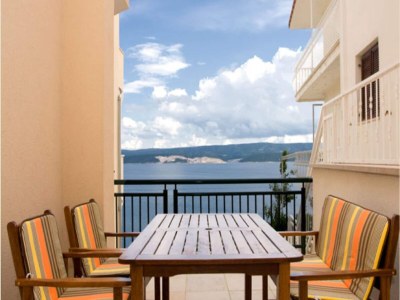 Apartment Seaside Apartment Celina - Outdoor photo 6