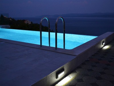 Apartment Seaside Apartment Celina - Outdoor photo 9