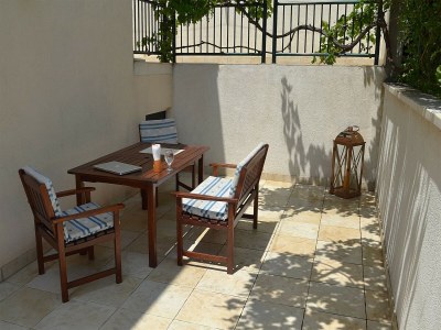 Apartment Seaside Apartment Celina - Outdoor photo 10