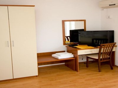 Apartment Seaside Apartment Celina - Features photo 12