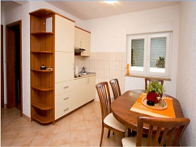 Apartment Seaside Apartment Celina - Features photo 15