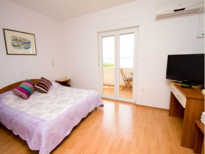 Apartment Seaside Apartment Celina - Features photo 17