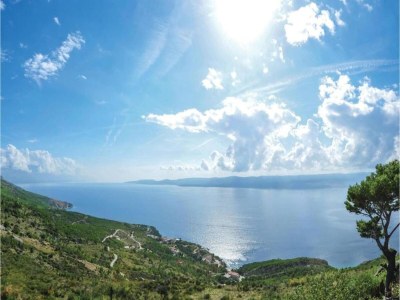 Apartment Seaside Apartment Celina - Environment photo 24