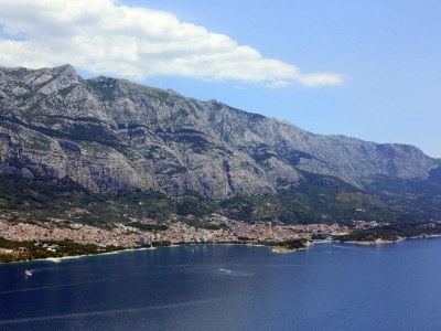 Apartment Seaside Apartment Celina - Environment photo 26